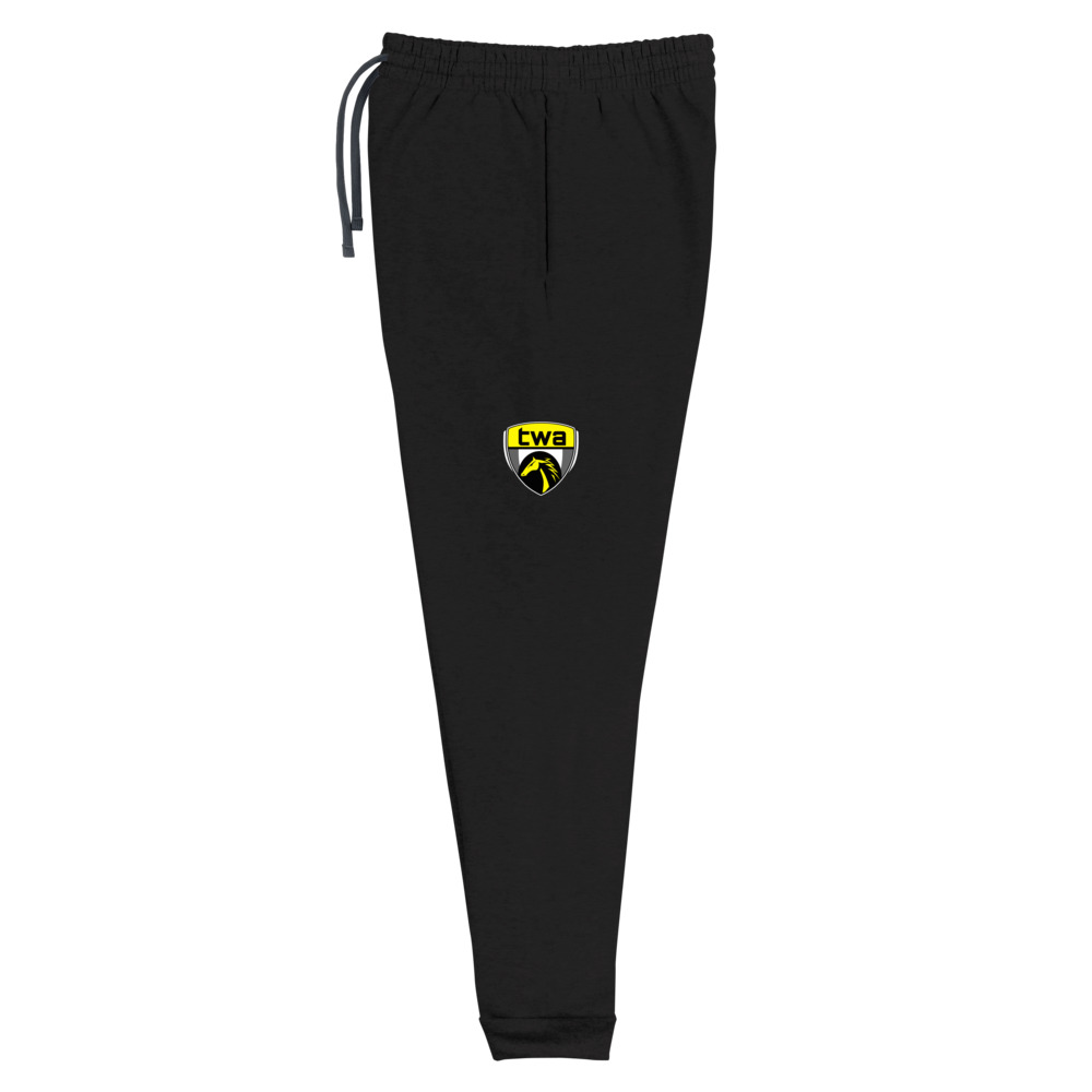 wrestling joggers