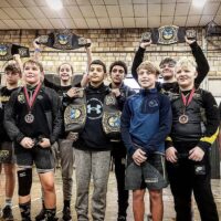 Alternative view of 2025 Youth (5-8 years) Preseason Training at Lindbergh (1-month program) | Start at any Time