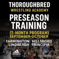 2025 Preseason Training (2-month) Program | Start at any Time | 3 Options